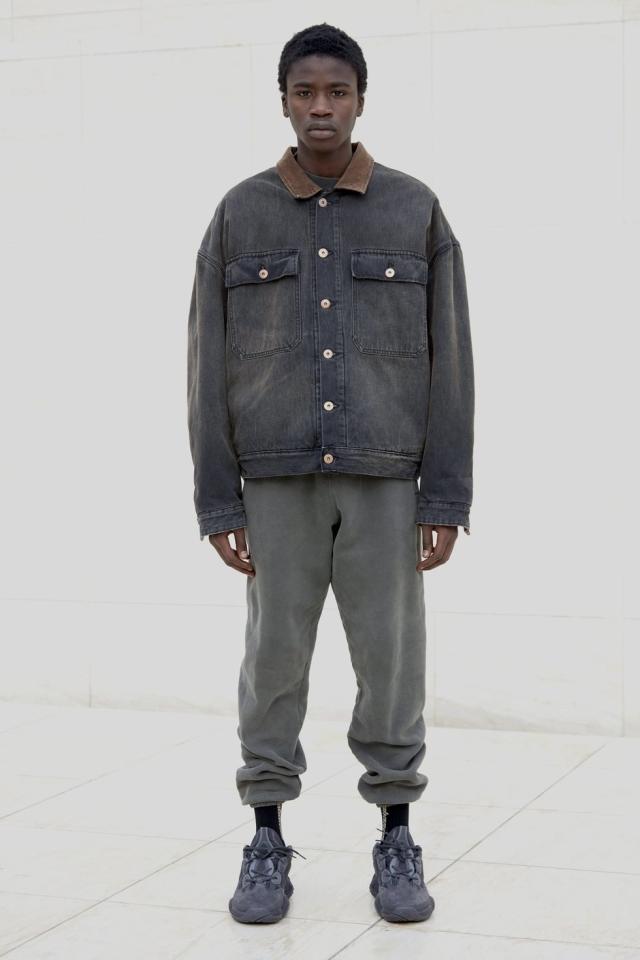 Kanye West's Yeezy Season 6 Collection Is Now Online - Yahoo Sports