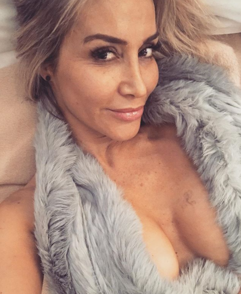 Former sex worker Samantha X is dishing out sex advice to her followers. Photo: Instagram/samanthaxreal