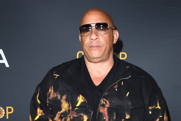 Vin Diesel “Categorically Denies” Sexual Assault Allegations By Ex ...