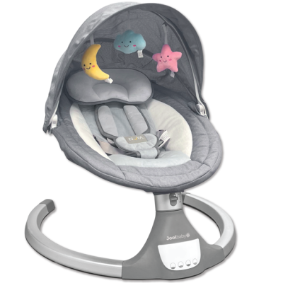 Recalled Jool Baby Nova Baby Infant Swing (Photo courtesy: U.S. Consumer Product Safety Commission )