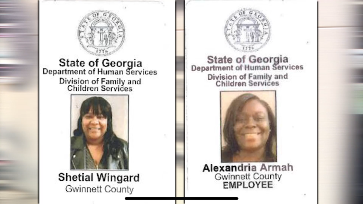 <div>DFCS records say the death of Sayra Barros prompted an internal review, which found a pattern by Case Manager Shetial Wingard, and her supervisor, Alexandria Amrah, of closing cases too soon. Both women were fired Feb. 15.</div>