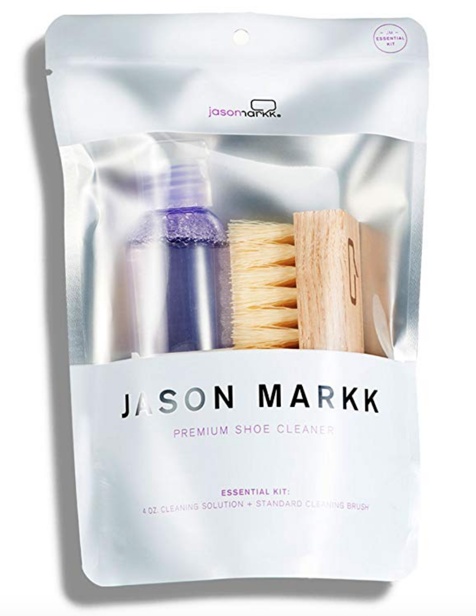sneaker cleaning kit jason markk, best gifts for sneakerheads