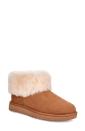 <p><strong>UGG</strong></p><p>nordstrom.com</p><p><strong>$99.90</strong></p><p><a href="https://go.redirectingat.com?id=74968X1596630&url=https%3A%2F%2Fwww.nordstrom.com%2Fs%2Fugg-classic-mini-fluff-genuine-shearling-bootie-women%2F5324753&sref=https%3A%2F%2Fwww.seventeen.com%2Ffashion%2Fg34775250%2Fnordstrom-12-days-of-cyber-savings-sale%2F" rel="nofollow noopener" target="_blank" data-ylk="slk:SHOP;elm:context_link;itc:0;sec:content-canvas" class="link ">SHOP</a></p><p><strong><del>$160</del></strong><strong> $99.90 (37% off)</strong></p><p>If you're not toting around the house in these while binge-watching <em>The Queen's Gambit, </em>are you really quarantining? <br></p>