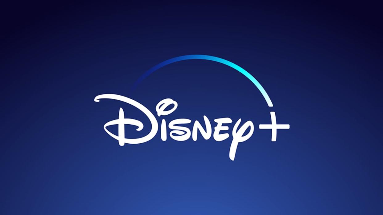 Disney Plus