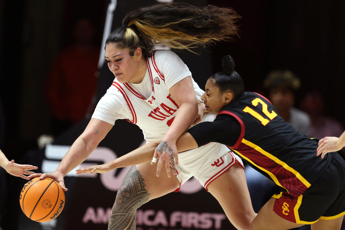 Pac-12 women's basketball enjoys huge Friday night