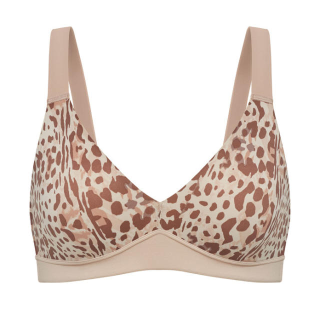 We Are Officially Obsessed With the Spanx Bralette - Brit + Co