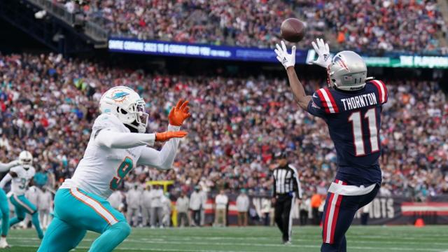 2022 Fantasy football: Top 10 breakout NFL candidates to draft – NBC Sports  Boston