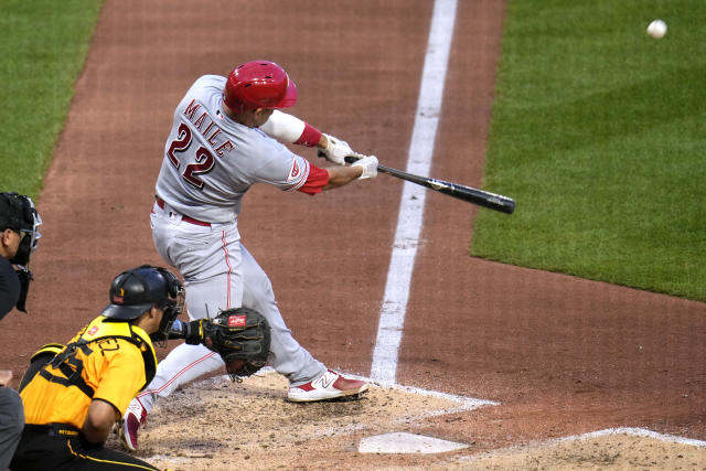 Reds: Jonathan India should replace Elly De La Cruz as leadoff hitter