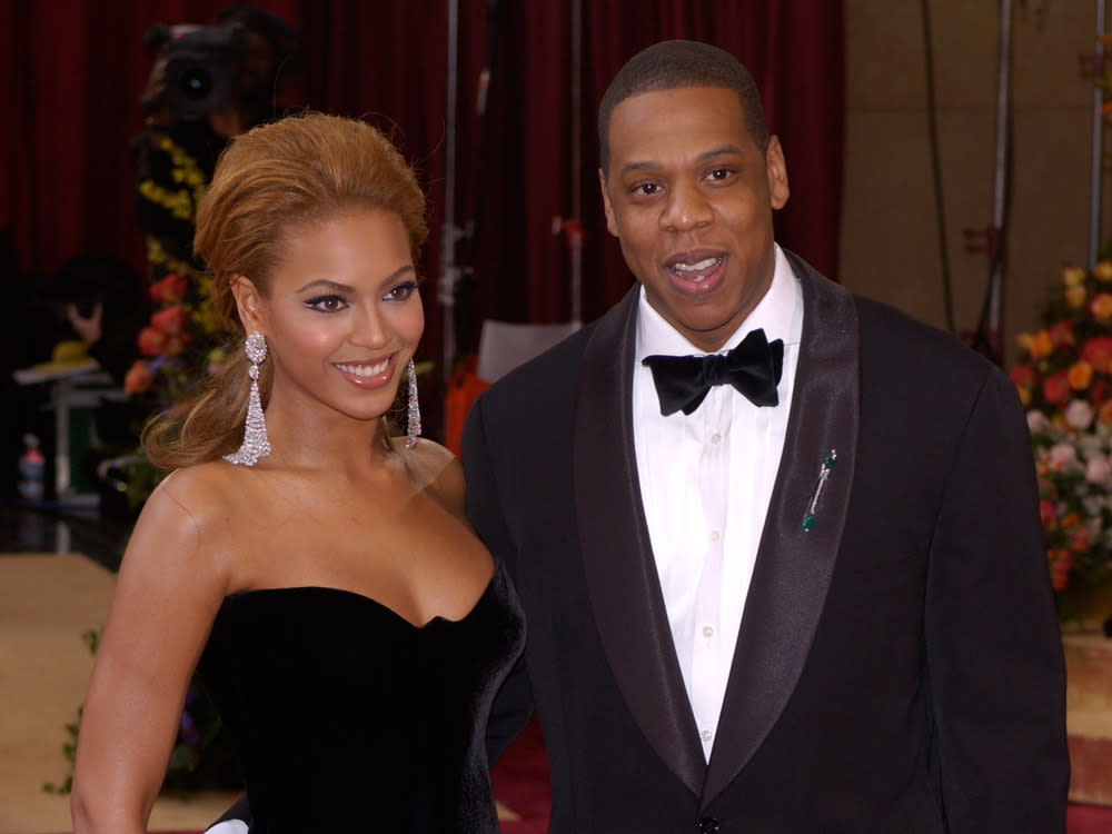 Beyoncé und Jay-Z sind seit 2008 verheiratet. (Bild: Featureflash Photo Agency / Shutterstock.com)