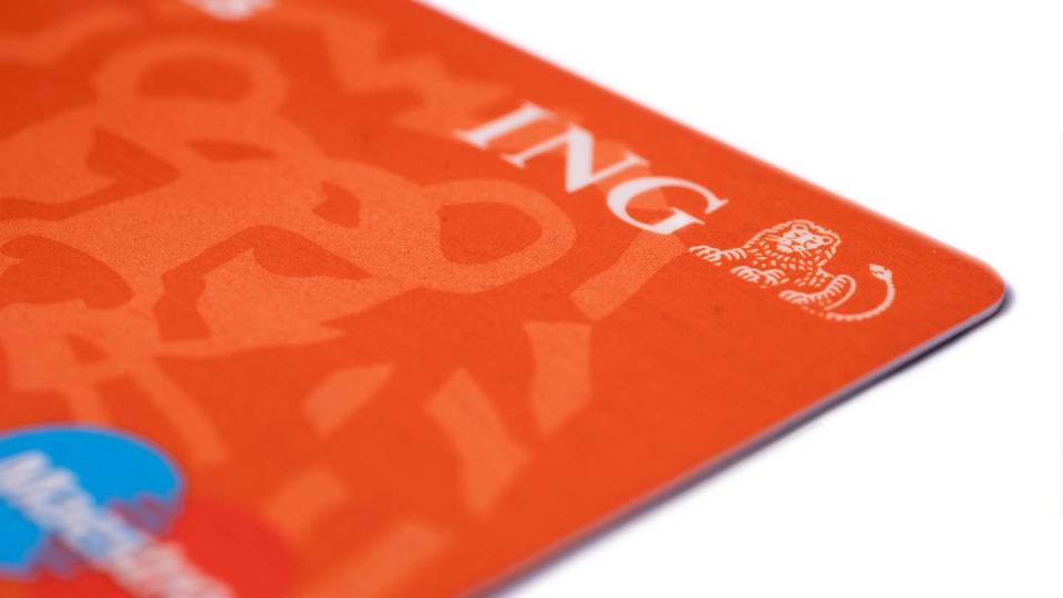 La banque ING ferme en France