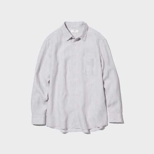 The Best Linen Shirts for Men, According to Designers