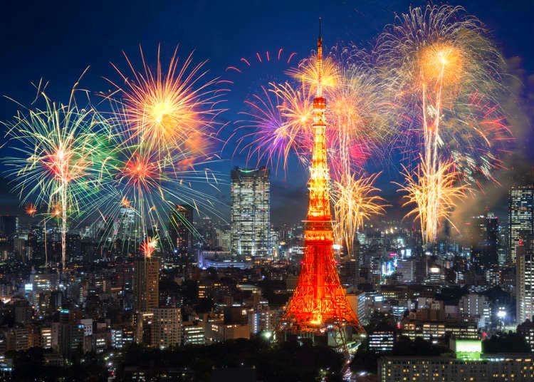 Top 5 Things to Do During New Year’s (and New Year's Eve) in Tokyo 2019-2020 (With Train Schedules)