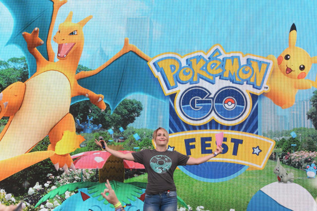 Your path to the 2022 Pokémon World Championships – Pokémon GO