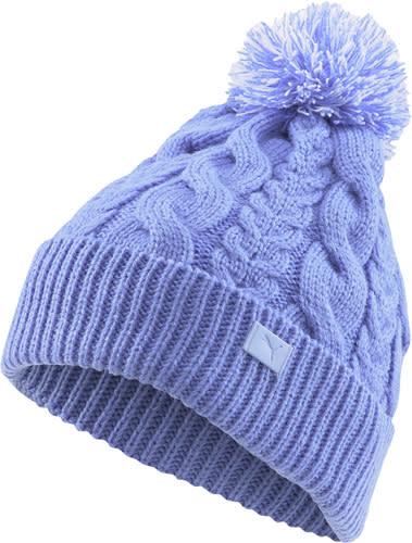 PUMA Golf - Cable Pom Beanie