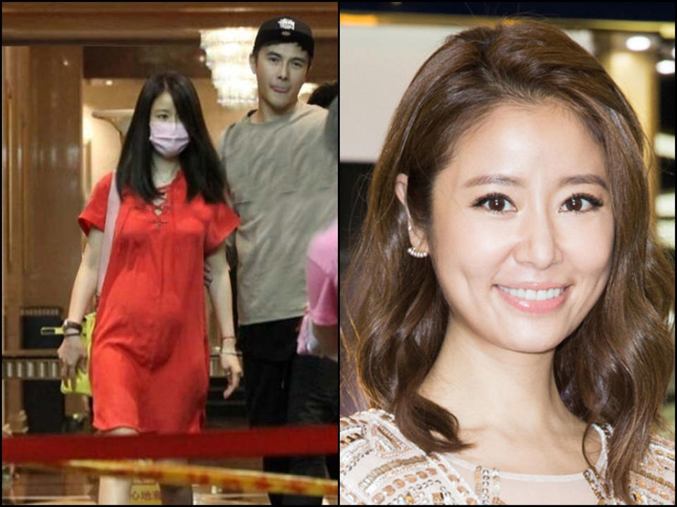 ruby lin boyfriend 2022