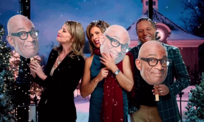 Where Is Al Roker? ‘Today’ Absence Explained, Health Update 