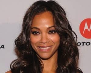 Rosemarys Baby Zoe Saldana Cast NBC