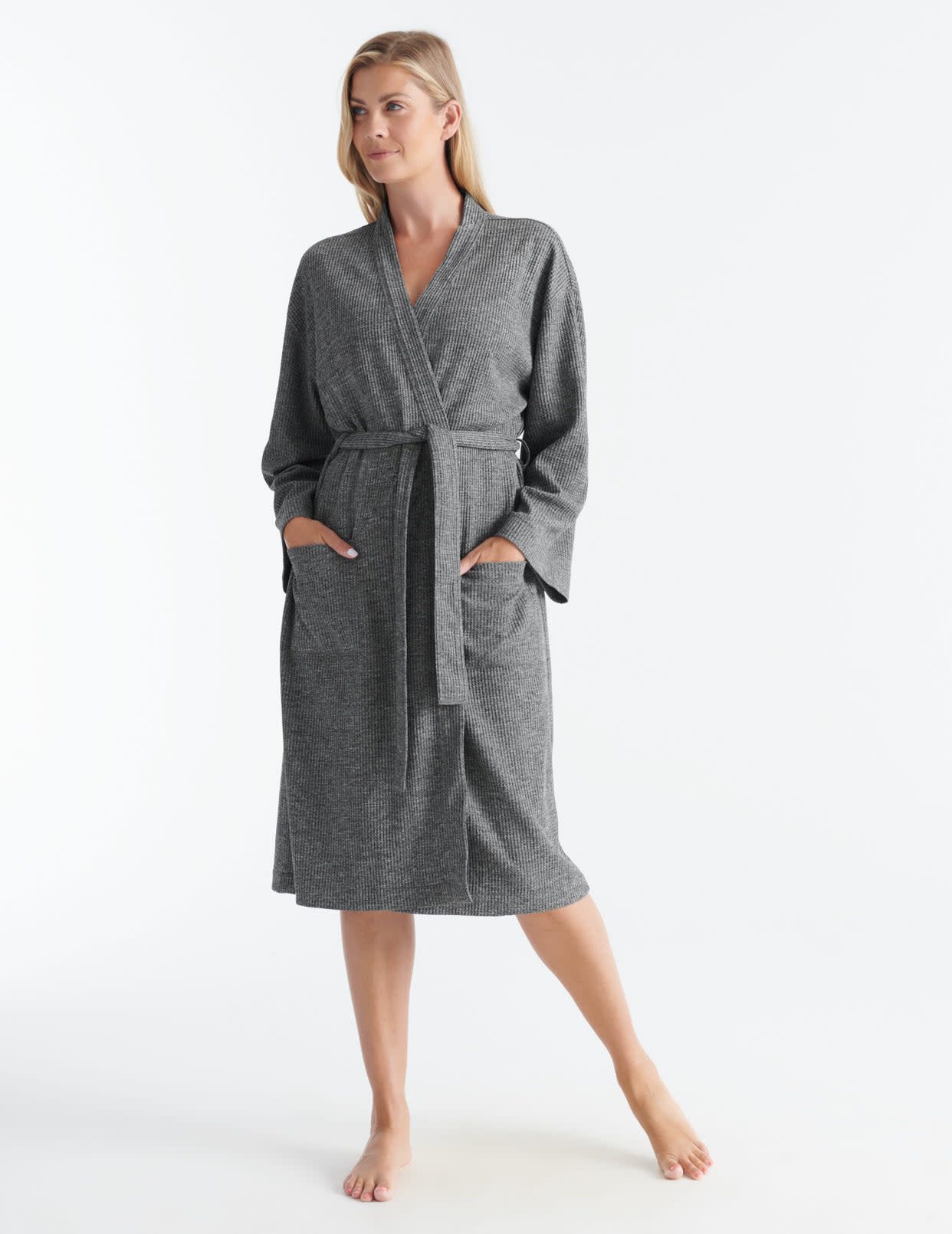 <p><a href="https://go.redirectingat.com?id=74968X1596630&url=https%3A%2F%2Fknix.com%2Fproducts%2Fwaffle-robe-dark-grey-marle&sref=https%3A%2F%2Fwww.countryliving.com%2Fshopping%2Fgifts%2Fg1441%2Fmothers-day-gift-guide%2F" rel="nofollow noopener" target="_blank" data-ylk="slk:Shop Now;elm:context_link;itc:0;sec:content-canvas" class="link rapid-noclick-resp">Shop Now</a></p><p>Waffle Robe</p><p>knix.com</p><p>$65.00</p>