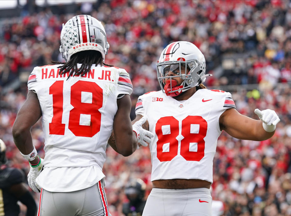 Five reasons Ohio State beats Wisconsin Saturday night | Buckeyes Wire