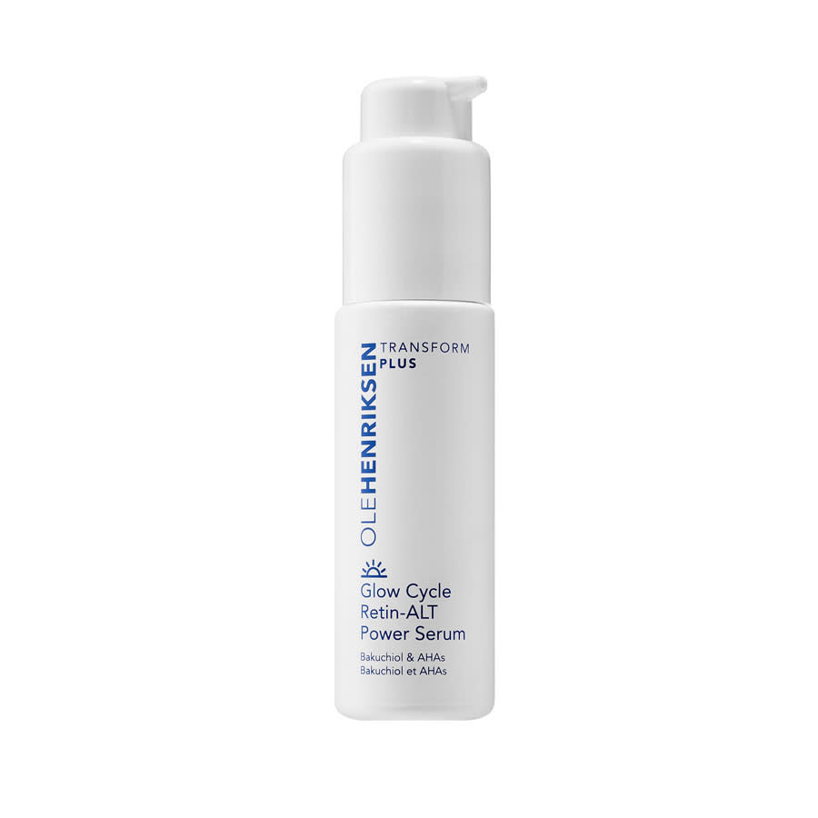 Olehenrikson Glow Cycle Retin-ALT Power Serum