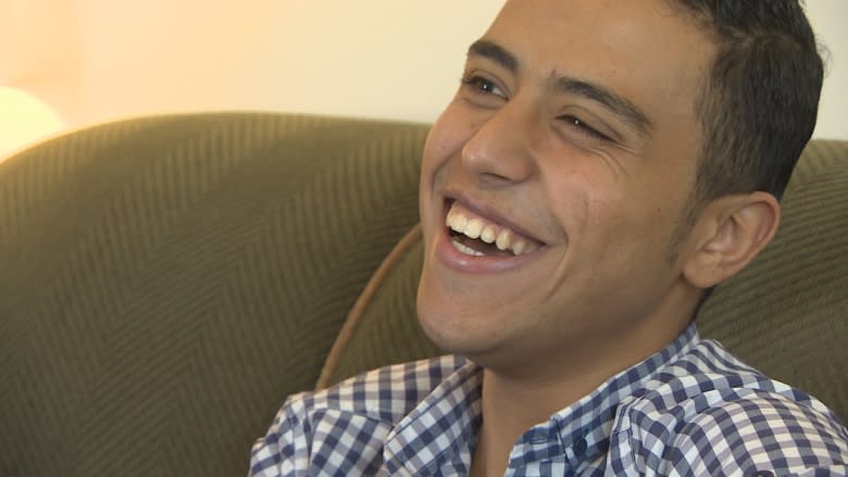 Syrian refugees have high praise for Winnipeg ahead of Thursday benefit concert