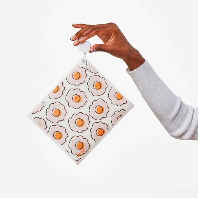 Papaya Reusable Paper Towel