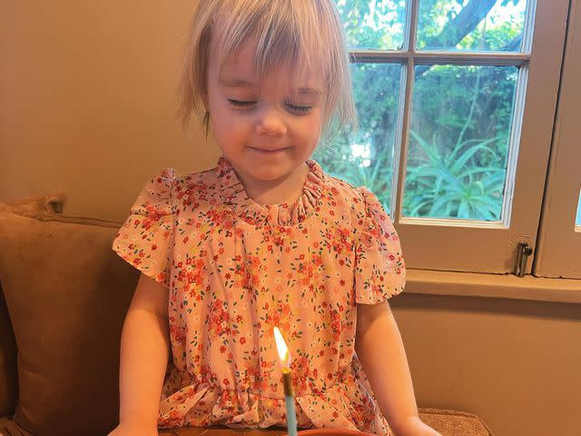 <p>Addison Timlin Instagram </p> Jeremy Allen White's daughter Dolores Wild White.