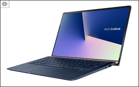 ASUS Zenbook 14 best everyday laptops