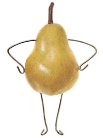 The Pear