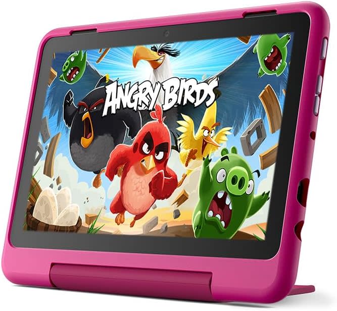 Amazon Fire HD 8 Kids Pro