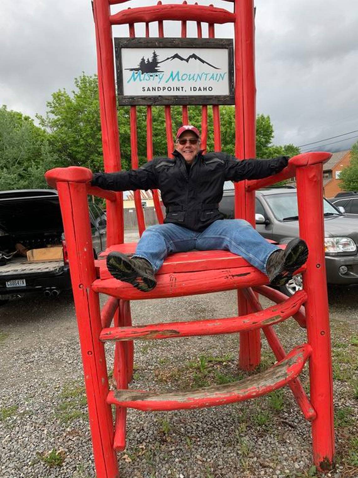 Whatcom County resident Bob Bray was known for his sense of humor, as well as his love for his family and community, friends say. Bray was fatally injured Sept. 25 along Highway 20 in Skagit County after the motorcycle he was riding was reportedly struck by another at the intersection with Bayview Edison Road.