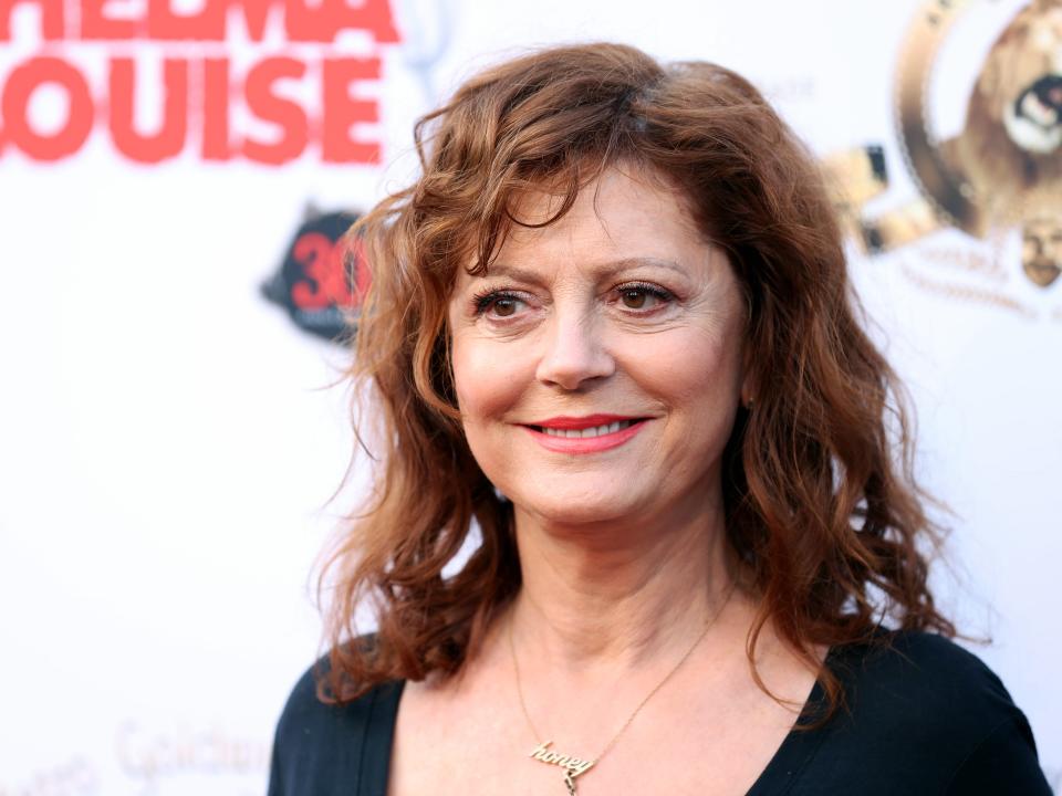 susan sarandon