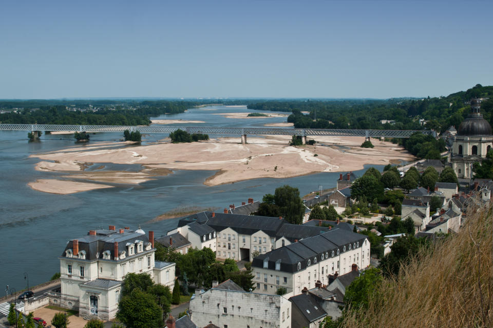 3e - Centre-Val de Loire