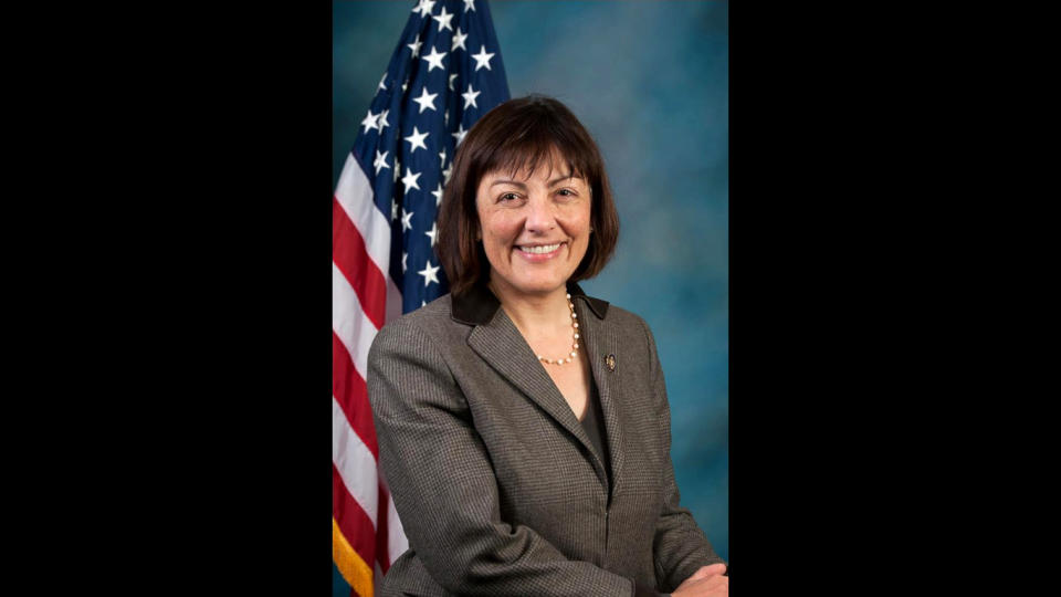 Suzan DelBene