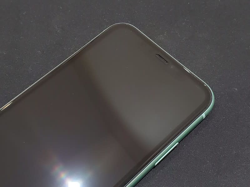 iPhone 11開箱