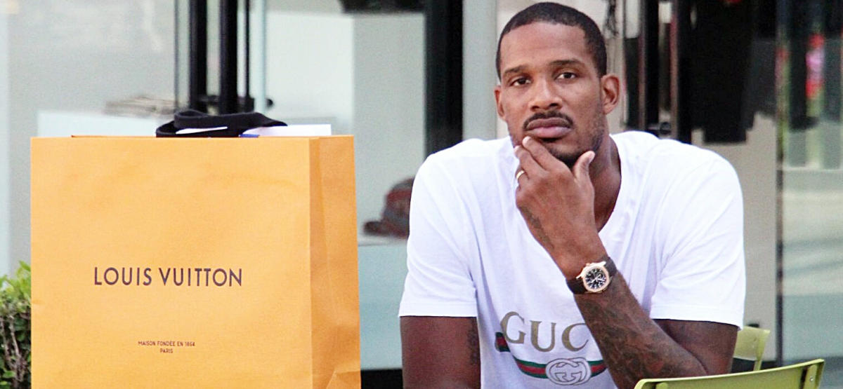 NBA Star Trevor Ariza's Ex-Wife Demands Over $250,000 In Support