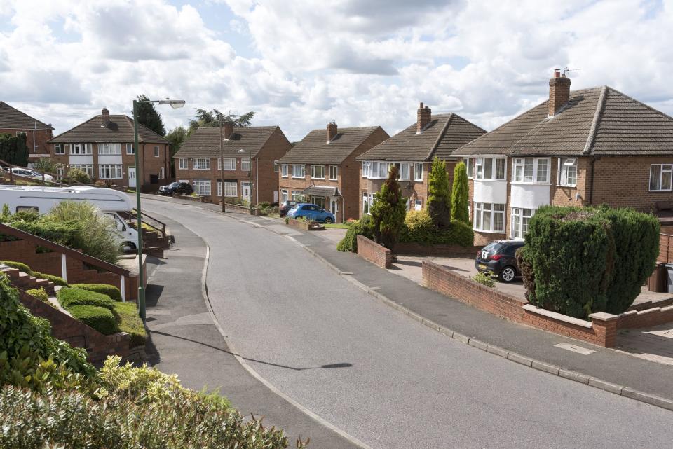 UK chancellor Rishi Sunak has announced a temporary stamp duty cut. Photo: Education Images/Universal Images Group via Getty Images