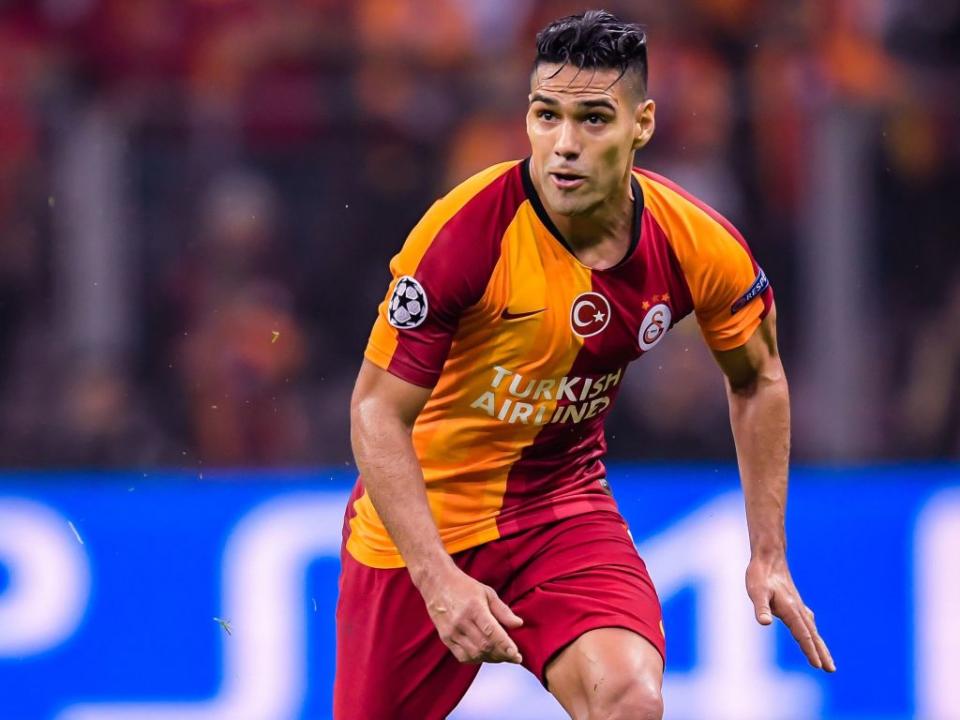 Falcao (Galatasaray)