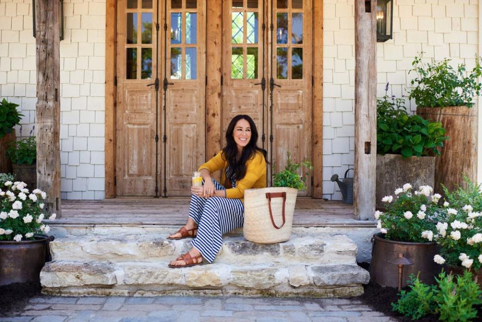 Joanna Gaines for Matilda Jane Clothing