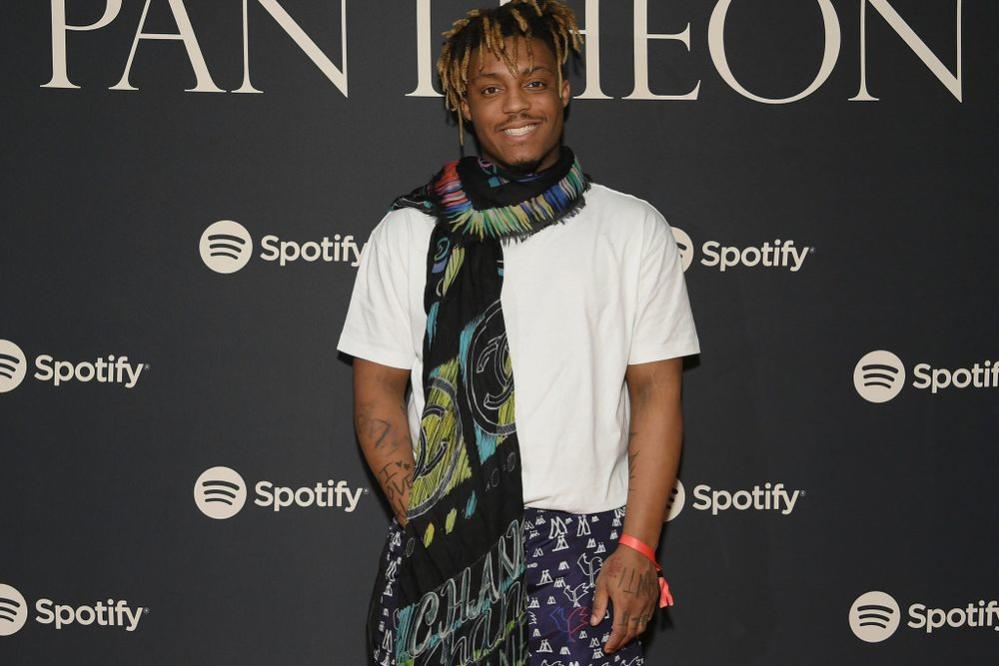 Juice Wrld death: Drake, Travis Scott and Chance the Rapper lead tributes  after rapper's death aged 21, The Independent