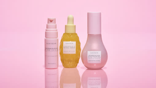 Giveaway: We’re Giving Away 5 Glow Recipe Glass Skin 2.0 Skincare Kits Worth S$105 Each