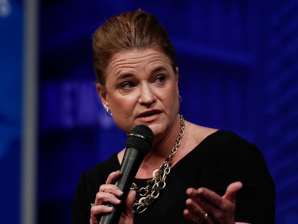 Jennifer Palmieri