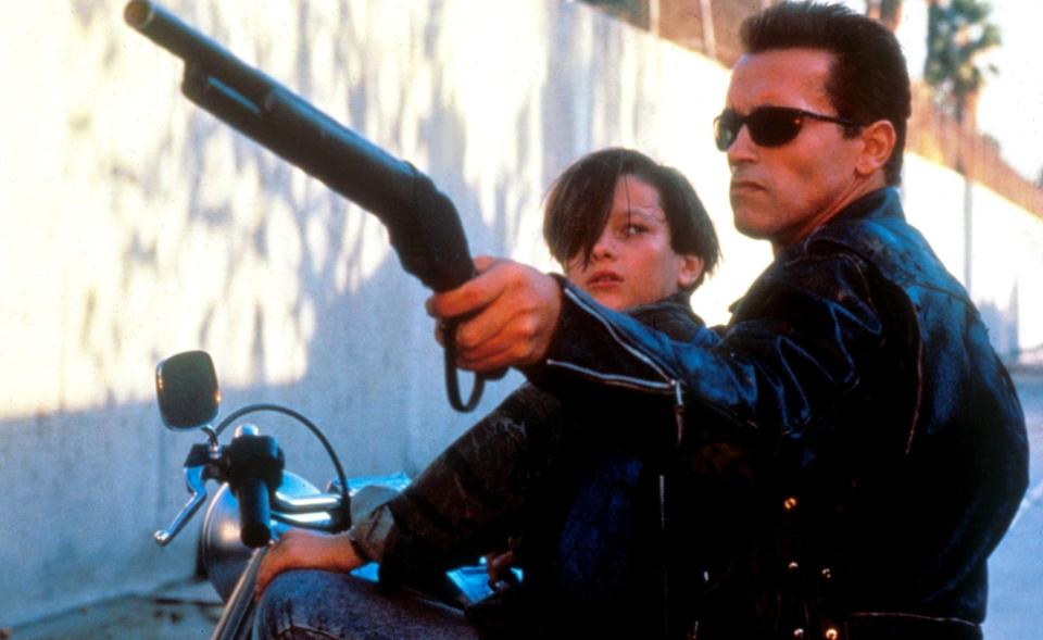 terminator 2