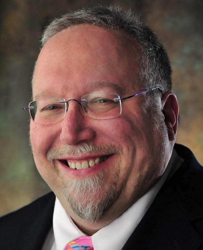 Larry Nelson, Waukesha County District 18 supervisor (2024)