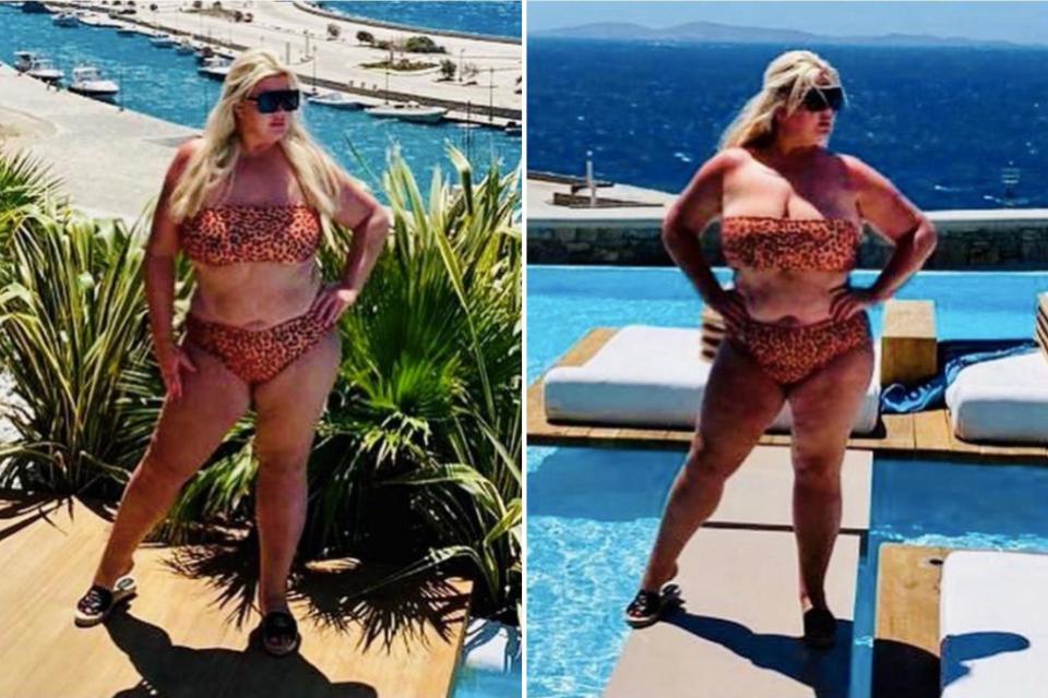 Instagram/gemmacollins1