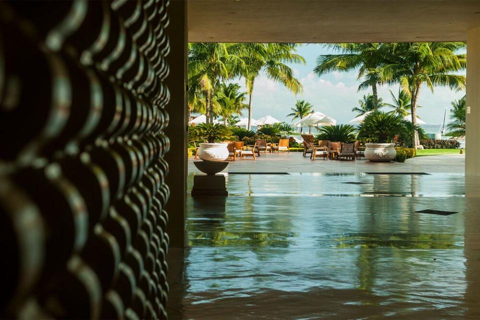 Grand Velas Riviera Maya