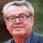 milos forman