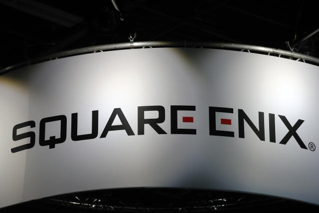 Square Enix announces permanent work-from-home policy for most