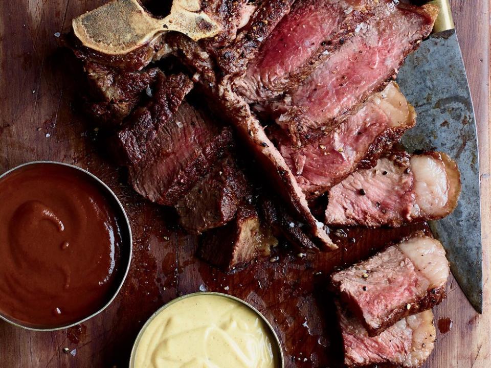 44 Best Steak Recipes