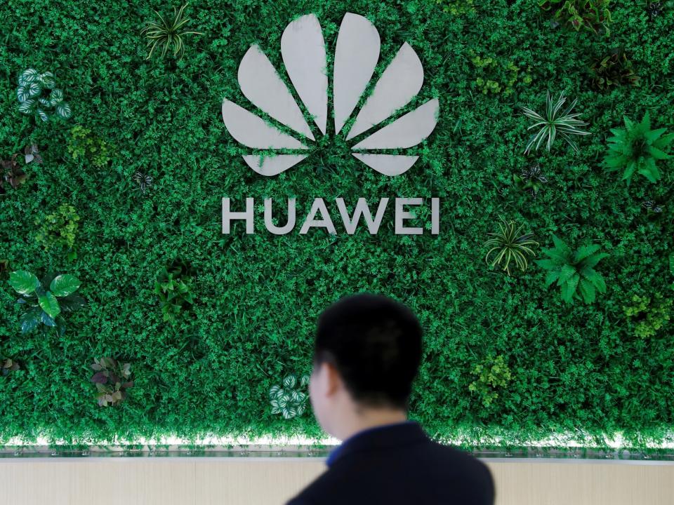 Huawei: Cabinet ministers telephone and email records to be 'forensically' examined